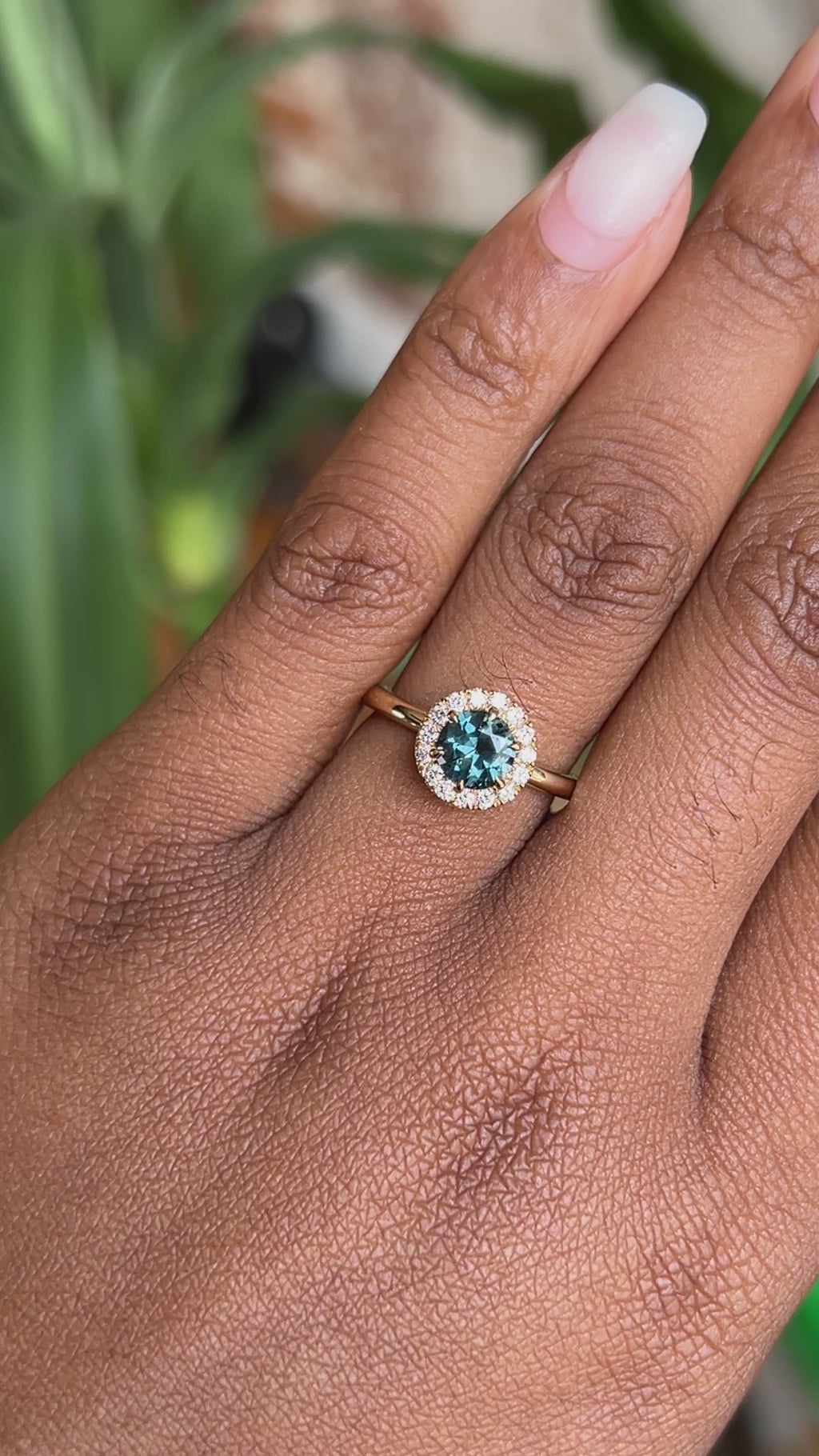 High vs. Low Set Engagement Rings | Low Profile Engagement Rings | Fine engagement  rings, Unique engagement rings, Best engagement rings